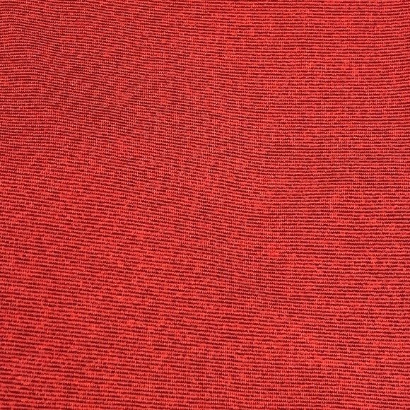 Fabletics red mid rise sales power hold full length leggings - Picture 4 of 4